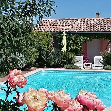 Les Cypres Florentins Colomiers Habitación foto