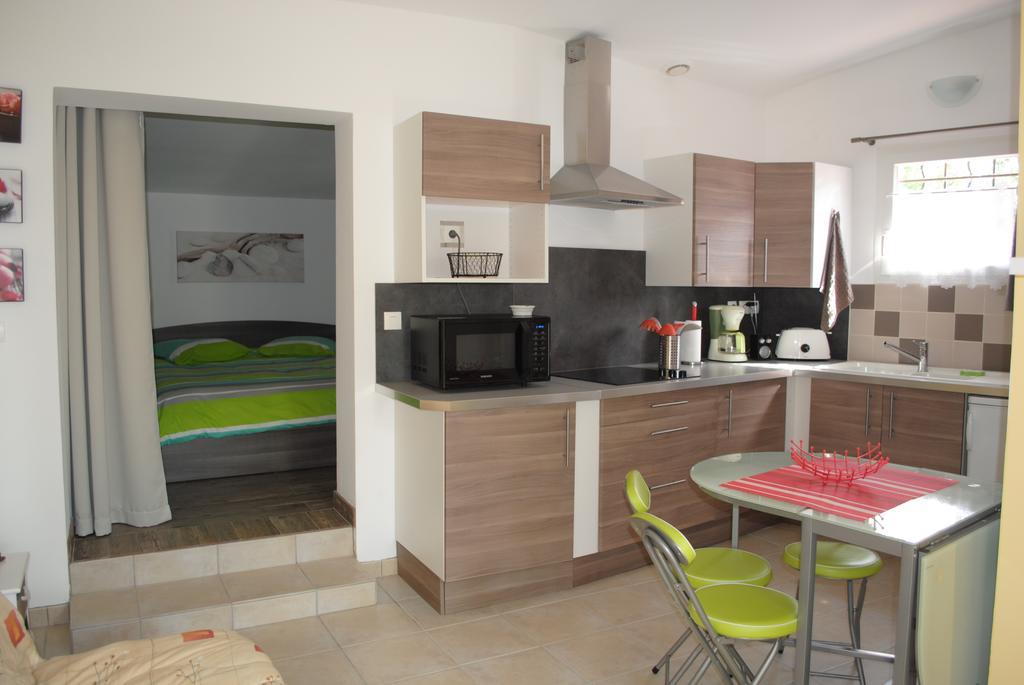 Les Cypres Florentins Colomiers Habitación foto