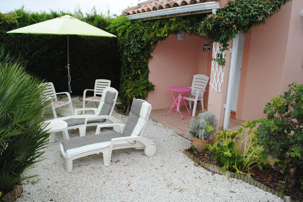 Les Cypres Florentins Colomiers Habitación foto